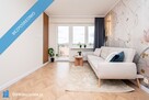 Rozkładowe 3 pokojowe z Dużym Balkonem/Garderoba /Parking/Oferta Prywatna - 5
