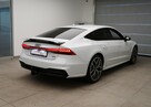 Audi A7 55 TFSIe 367KM Quattro B&O MatrixLaser HeadUp  Hak ACC - 4