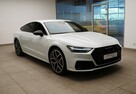 Audi A7 55 TFSIe 367KM Quattro B&O MatrixLaser HeadUp  Hak ACC - 5