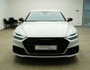 Audi A7 55 TFSIe 367KM Quattro B&O MatrixLaser HeadUp  Hak ACC - 6