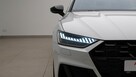 Audi A7 55 TFSIe 367KM Quattro B&O MatrixLaser HeadUp  Hak ACC - 9