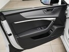 Audi A7 55 TFSIe 367KM Quattro B&O MatrixLaser HeadUp  Hak ACC - 13