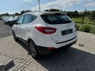 Hyundai ix35 LED*1.7 CRDI*zadbany*klimatronik - 3