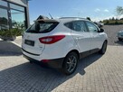 Hyundai ix35 LED*1.7 CRDI*zadbany*klimatronik - 5