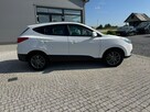 Hyundai ix35 LED*1.7 CRDI*zadbany*klimatronik - 6