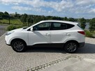 Hyundai ix35 LED*1.7 CRDI*zadbany*klimatronik - 7