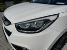 Hyundai ix35 LED*1.7 CRDI*zadbany*klimatronik - 8