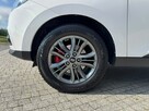 Hyundai ix35 LED*1.7 CRDI*zadbany*klimatronik - 9