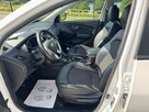 Hyundai ix35 LED*1.7 CRDI*zadbany*klimatronik - 10