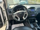 Hyundai ix35 LED*1.7 CRDI*zadbany*klimatronik - 12