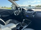 Hyundai ix35 LED*1.7 CRDI*zadbany*klimatronik - 13