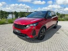 Peugeot 5008 GT line*Automat*KAMERA*LED*7 osób*wyposażony
