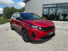 Peugeot 5008 GT line*Automat*KAMERA*LED*7 osób*wyposażony - 3