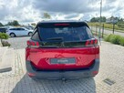 Peugeot 5008 GT line*Automat*KAMERA*LED*7 osób*wyposażony - 5