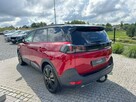 Peugeot 5008 GT line*Automat*KAMERA*LED*7 osób*wyposażony - 6