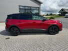 Peugeot 5008 GT line*Automat*KAMERA*LED*7 osób*wyposażony - 8