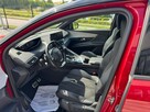 Peugeot 5008 GT line*Automat*KAMERA*LED*7 osób*wyposażony - 14