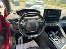 Peugeot 5008 GT line*Automat*KAMERA*LED*7 osób*wyposażony - 16