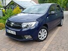 Dacia Sandero Serwisowana ,bezwypadkowa 2x Koła
