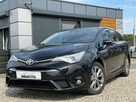 Toyota Avensis 2.0D4D