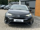 Toyota Avensis 2.0D4D - 2