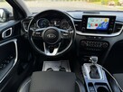 Serwisowany KIA *Oryginalny lakier * NAVI * Kamera * FUL LED *Opłacony - 15