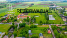 Działka budowlana Tykocin, Nadkanalna