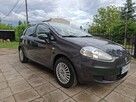 Fiat Punto GAZ - 2