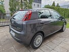 Fiat Punto GAZ - 4