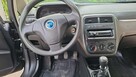 Fiat Punto GAZ - 5