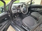 Fiat Punto GAZ - 6