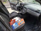 Fiat Punto GAZ - 7