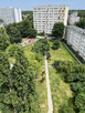 Mieszkanie Warszawa gm. Bielany Bielany, Wrzeciono, Przy Agorze - 9