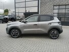 Nowy Citroen C3 MAX Turbo 100KM Pakiet Zimowy Ubezpieczenie 1,99% - 3