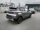 Nowy Citroen C3 MAX Turbo 100KM Pakiet Zimowy Ubezpieczenie 1,99% - 7