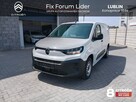 Citroen Berlingo Van - Furgon XL Diesel 130KM Kamera cofania