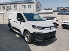 Citroen Berlingo Van - Furgon XL Diesel 130KM Kamera cofania - 2