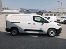 Citroen Berlingo Van - Furgon XL Diesel 130KM Kamera cofania - 4