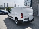 Citroen Berlingo Van - Furgon XL Diesel 130KM Kamera cofania - 5