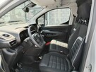 Citroen Berlingo Van - Furgon XL Diesel 130KM Kamera cofania - 7
