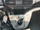Citroen Berlingo Van - Furgon XL Diesel 130KM Kamera cofania - 9