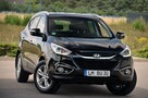 Hyundai ix35 2,0CRDI*4x4*136KM*Lift*Xenon*Kamera*LED*Navi*Skóry*Niemcy