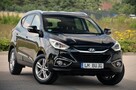 Hyundai ix35 2,0CRDI*4x4*136KM*Lift*Xenon*Kamera*LED*Navi*Skóry*Niemcy - 2