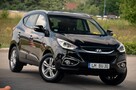Hyundai ix35 2,0CRDI*4x4*136KM*Lift*Xenon*Kamera*LED*Navi*Skóry*Niemcy - 3