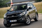 Hyundai ix35 2,0CRDI*4x4*136KM*Lift*Xenon*Kamera*LED*Navi*Skóry*Niemcy - 4