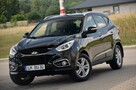 Hyundai ix35 2,0CRDI*4x4*136KM*Lift*Xenon*Kamera*LED*Navi*Skóry*Niemcy - 5
