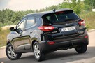 Hyundai ix35 2,0CRDI*4x4*136KM*Lift*Xenon*Kamera*LED*Navi*Skóry*Niemcy - 8
