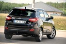 Hyundai ix35 2,0CRDI*4x4*136KM*Lift*Xenon*Kamera*LED*Navi*Skóry*Niemcy - 9