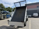 iveco daily 35c17 wywrotka, blokada mostu - 3