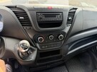 iveco daily 35c17 wywrotka, blokada mostu - 5